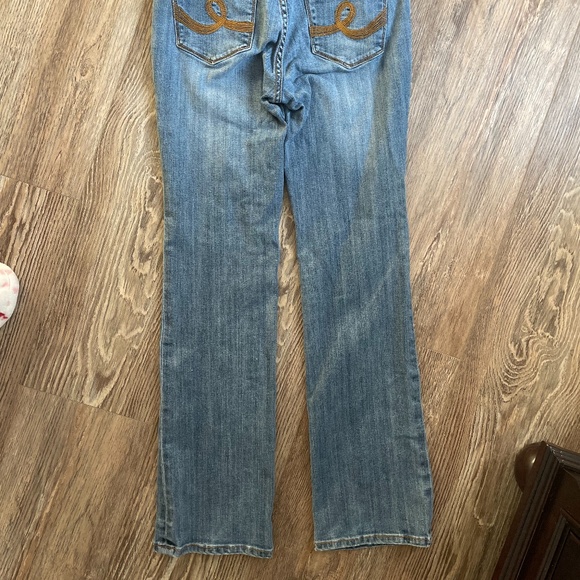 “Seven7” Bootcut Jeans - Picture 3 of 6